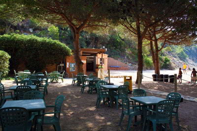 Pola Camping 또사데마르 외부 사진